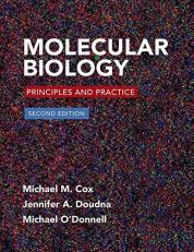 Molecular Biology : Principles and Practice 2nd