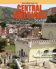 Introduction to Central American Studies 2nd