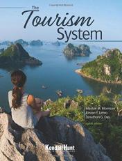 The Tourism System 8th