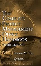 The Complete Project Management Office Handbook 3rd