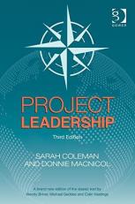 Project Leadership 3rd