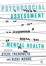 Psychosocial Assessment in Mental Health 