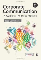 Corporate Communication : A Guide to Theory and Practice 5th