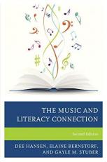 The Music and Literacy Connection 2nd