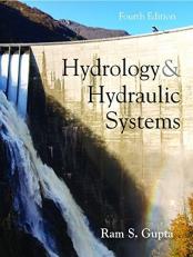 Hydrology and Hydraulic Systems 4th
