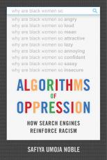 Algorithms of Oppression 18th