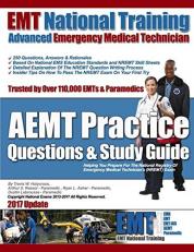 EMT National Training AEMT Practice Questions and Study Guide 