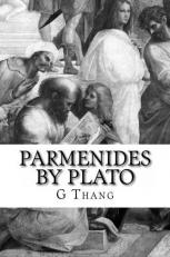 Parmenides by Plato 