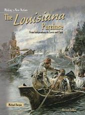 The Louisiana Purchase 