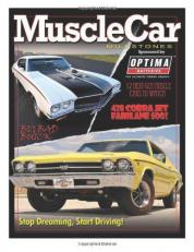 Muscle Car Milestones : AutoTraderClassics Muscle Car Milestones 