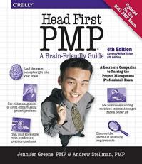 Head First PMP : A Learner's Companion to Passing the Project Management Professional Exam