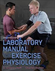 Laboratory Manual for Exercise Physiology 2nd