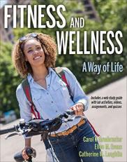 Fitness and Wellness : A Way of Life with Access 