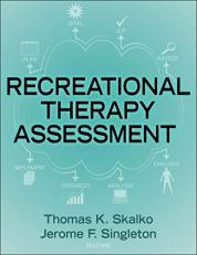 Recreational Therapy Assessment 