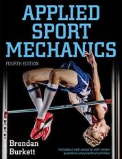 Applied Sport Mechanics with Access 4th