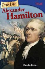 True Life: Alexander Hamilton 2nd