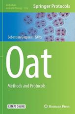 Oat : Methods and Protocols 