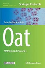 Oat : Methods and Protocols 