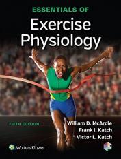 Essentials of Exercise Physiology 5th