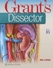 Grant's Dissector with Access 16th