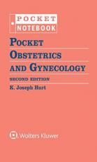 Pocket Obstetrics and Gynecology 2nd