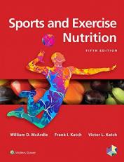 Sports and Exercise Nutrition with Access 5th
