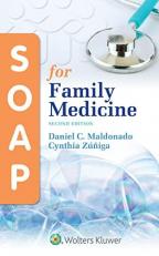 SOAP for Family Medicine 2nd