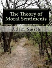 The Theory of Moral Sentiments Volume 1 