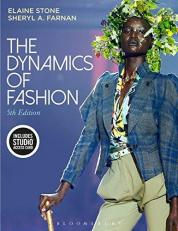 The Dynamics of Fashion : Bundle Book + Studio Access Card 5th