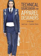 Technical Sourcebook for Apparel Designers 3rd