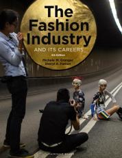 Fashion Industry and Its Careers 4th