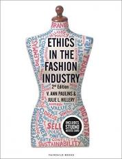 Ethics in the Fashion Industry : Bundle Book + Studio Access Card 2nd