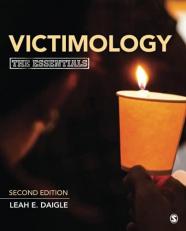 Victimology : The Essentials 2nd