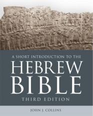 Short Introduction to the Hebrew Bible 3rd