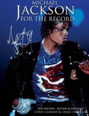 Michael Jackson: for the Record (2nd Edition)
