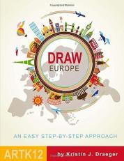 Draw Europe 