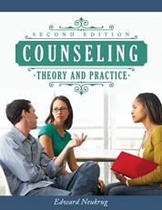 Counseling Theory and Practice 2nd