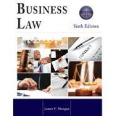 Business Law (Looseleaf) - With Access 6th