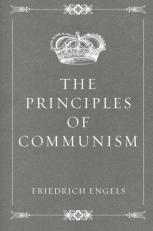 The Principles of Communism 