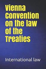 Vienna Convention on the Law of Treaties 