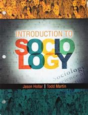Introduction to Sociology 