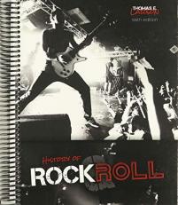 History of Rock and Roll 6th