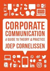 Corporate Communication : A Guide to Theory and Practice 7th