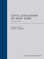Civil Litigation in New York 7th