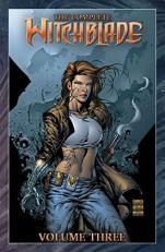 The Complete Witchblade Volume 3 