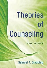 Theories of Counseling 3rd