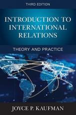 Introduction to International Relations : Theory and Practice 3rd