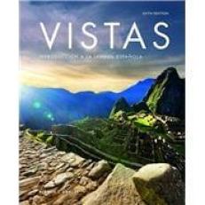 Vistas: Intro... - SuperSite PLUS and eBook Access 6th