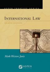 International Law 8th