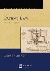 Aspen Treatise for Patent Law 6th